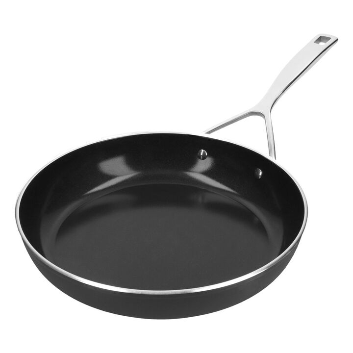 Alu Pro 5, 10-inch, Aluminum, Non-stick, Fry Pan With Ceramic Coating, large 2