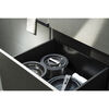 Unlock, 5-pcs, Set de casseroles, Argent, small 20