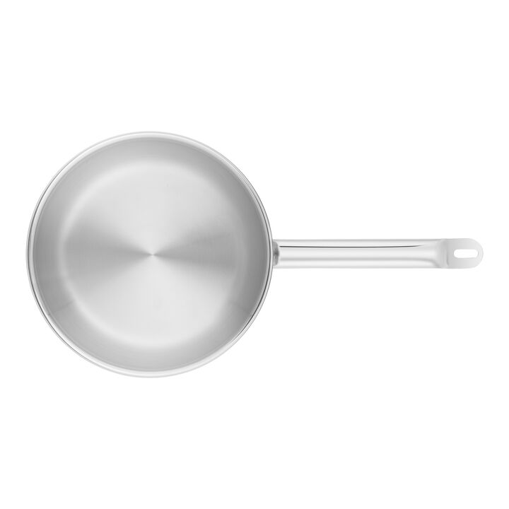 Pro, 26 cm 18/10 Stainless Steel Frying pan silver, large 4