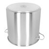 Resto 3, Soeppan met deksel 30 cm / 21 l, small 2