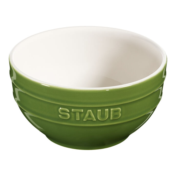 Ceramique, ボウル 14 cm, セラミック, バジルグリーン, large 2