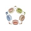 Kids range, Child's tableware set 4 Piece, small 9