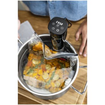Sous-vide cihazı, Siyah,,large 6