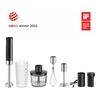 XTEND, CORDLESS HAND BLENDER & COMPLETE ACCESSORY SET, small 1