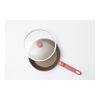 Now, 24 cm / 10 inch aluminum Frying pan, small 2
