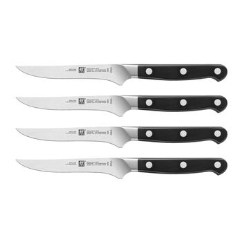 Biftek Bı&ccedil;ağı Seti | &Ouml;zel Form&uuml;l &Ccedil;elik | 4-par&ccedil;a,,large 1