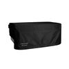 Flammkraft Model D, Cover for Model D - Built-in, small 3