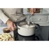 Pure, Cookware set, 6 Piece, 18/10 Stainless Steel, small 6
