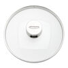 24 cm Glass Lid, small 2