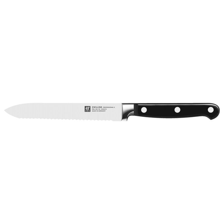 Professional S, 7-tlg, Messerblockset, Natur, large 3