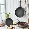 Modena, 3-pc, Non-stick, Frying Pan Set, small 2