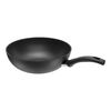 Rialto, 28 cm / 11 inch aluminum Wok, small 1