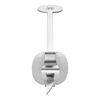 BBQ+, Skewer set, 5-pc, stainless steel, small 2