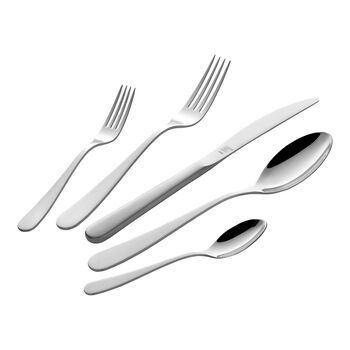 &Ccedil;atal Kaşık Bı&ccedil;ak Seti | mat/parlak | 68-par&ccedil;a,,large 1