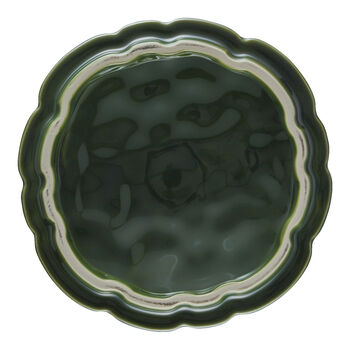 Ceramic Cocotte | Fesleğen | 13 cm | 450 ml | Enginar,,large 6