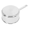 Apollo 7, Steelpan met deksel 18 cm / 2,2 l, small 6