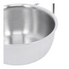 Intense 5, Conische sauteuse 18 cm / 1,5 l, small 5