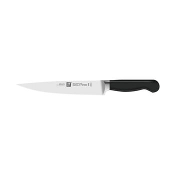 Dilimleme Bı&ccedil;ağı | P&uuml;r&uuml;zs&uuml;z kenar | 20 cm,,large 1