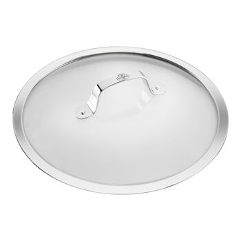 Pilav Tenceresi Kapaklı | 28 cm | titanyum takviyeli seramik yapışmaz kaplama | titanyum takviyeli seramik yapışmaz kaplama,,large 4