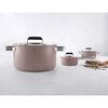 Pure, Cookware set, 6 Piece, 18/10 Stainless Steel, small 2