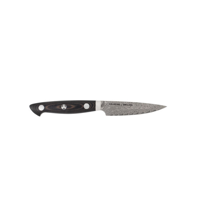 KRAMER Euro Stainless, 3.5-inch, Paring knife, large 4