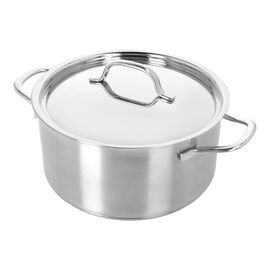 Kookpot 22 cm / 4 l