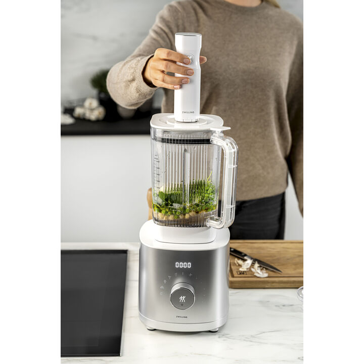 Enfinigy, Vacuum Adapter For Table-/Power Blender, White, large 4
