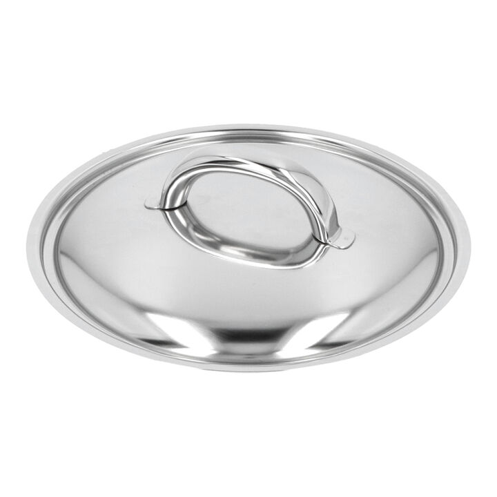 Athena 5, Casserole avec couvercle 18 cm / 2,2 l, large 2
