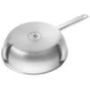 Pro, 28 cm / 11 inch 18/10 Stainless Steel Frying pan &ndash; OPEN BOX, small 3
