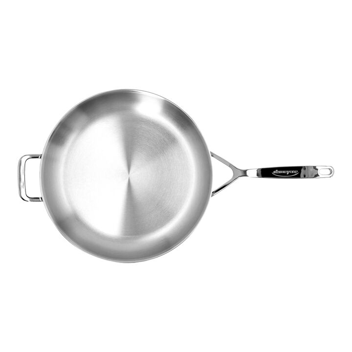 5-Plus, Poêle 32 cm, large 3