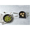 Alu Industry 3, 30 cm / 12 inch aluminum Frying pan, small 6