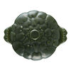 Stoneware, 0.475 qt, Artichoke, Petite Dutch Oven, Basil, small 2