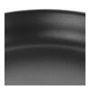 Motion, 10-inch, Aluminum, Hard Anodized Fry Pan PTFE, small 3