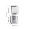 Enfinigy, Power Blender, AC Motor, small 10