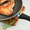 Bologna, 20 cm / 8 inch aluminum Frying pan, small 4