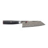 KAIZEN II 5000FCD, 6.5-inch, Bunka Knife, small 1