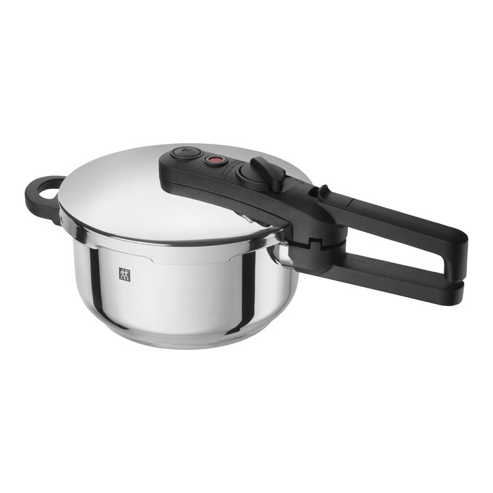 EcoQuick II, Trykkoger 22 cm, large 1
