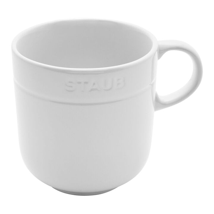 Dinnerware, 16-oz-/-4-pc  Mug Set, large 1