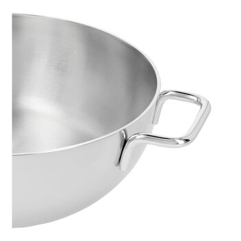 Pilav Tenceresi Cam Kapaklı | 28 cm,,large 4