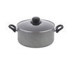 Asti, 10-pc, Aluminum, Pots And Pans Set, small 5