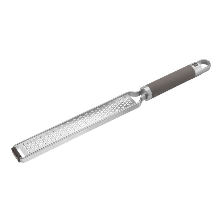 Pro, 18/10 Stainless Steel, Zester, large 1