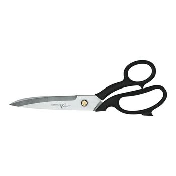 Terzi Makası | paslanmaz &ccedil;elik | 26 cm,,large 1