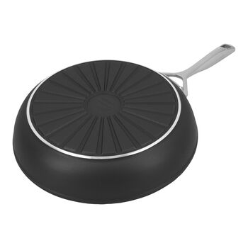 Kızartma Tavası | Al&uuml;minyum | 24 cm,,large 3