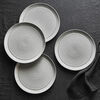 Dinnerware, 4-pc, Salad Plate Set, small 2