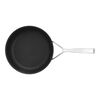 Alu Pro 5, 9.5-inch, Aluminum, Non-stick, Deep Fry Pan  , small 5