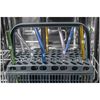 Sorrento Glassware, Glass Straw - Colored - Straight Set, small 6