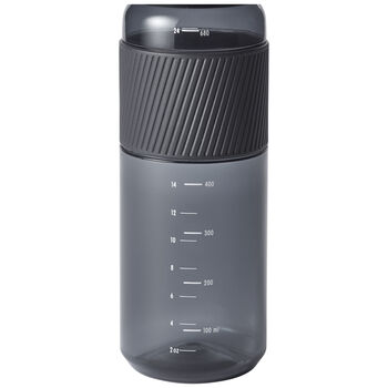 Matara, 680 ml, tritan, Siyah,,large 4
