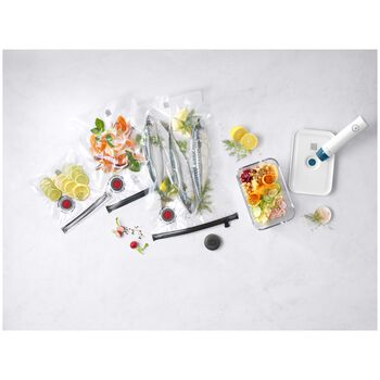 Vakumlu Başlangı&ccedil; Seti Cam, 7-par&ccedil;a,,large 9