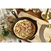 Pans, 26 cm Cast iron Frying pan black, small 5