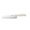 Napoli, 5 Piece, Knife block set, white, small 4